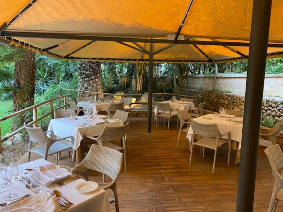 Gastro Lago Garden