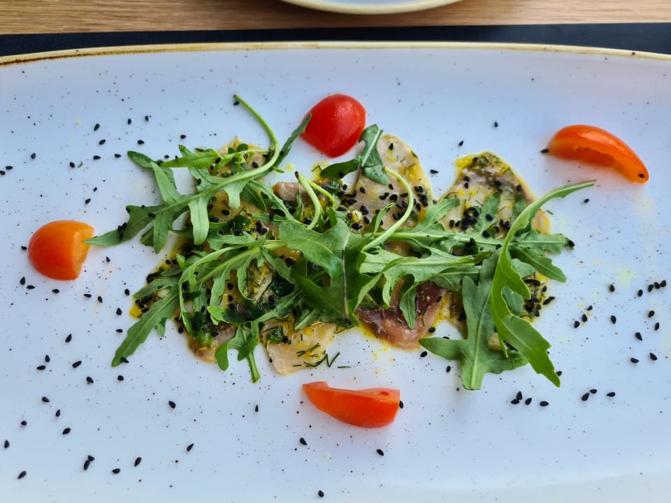 Gastro Harmony Boutique Resort