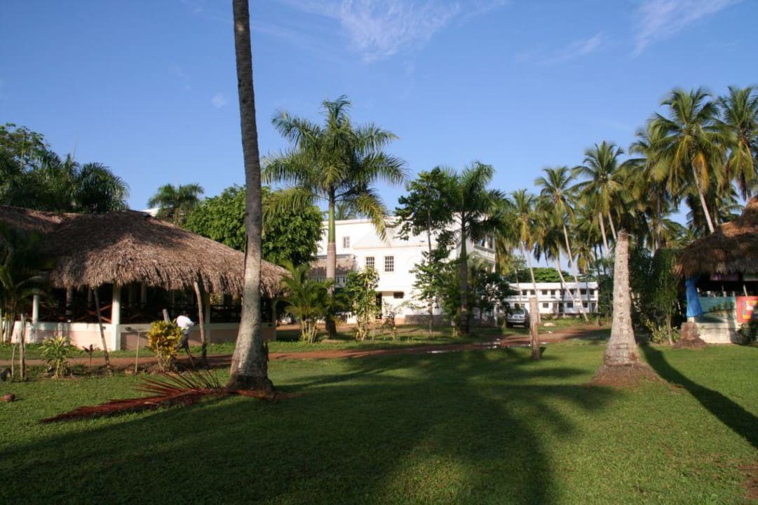 Hotel La Cueva, Playa Limon, El Cedro, Miches Hotel La Cueva