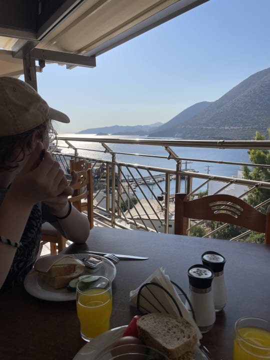 Gastro Apartments Athina