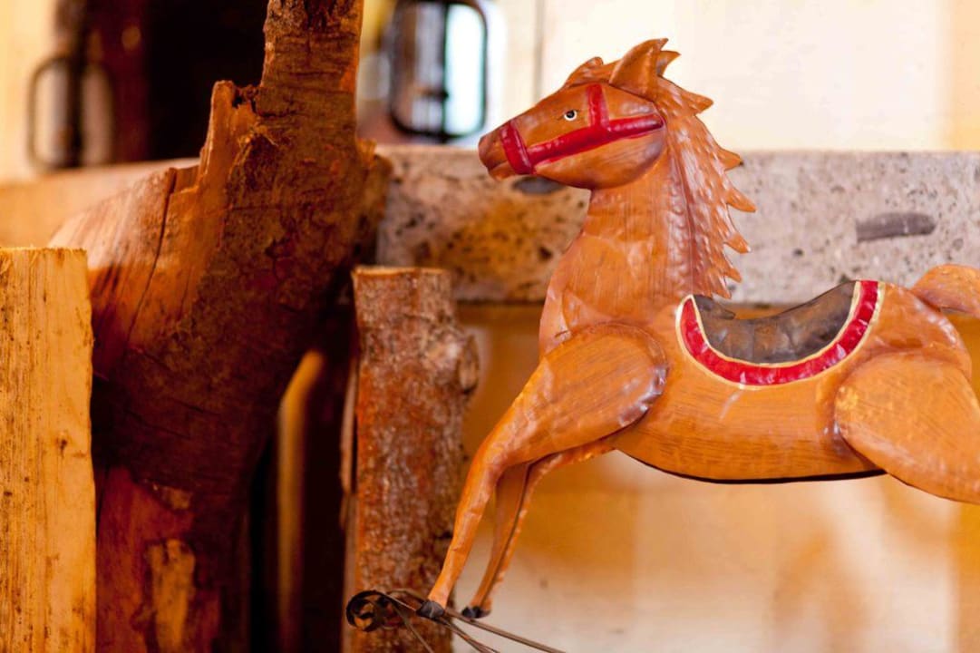 Kaminzimmer Hotel Zugspitze