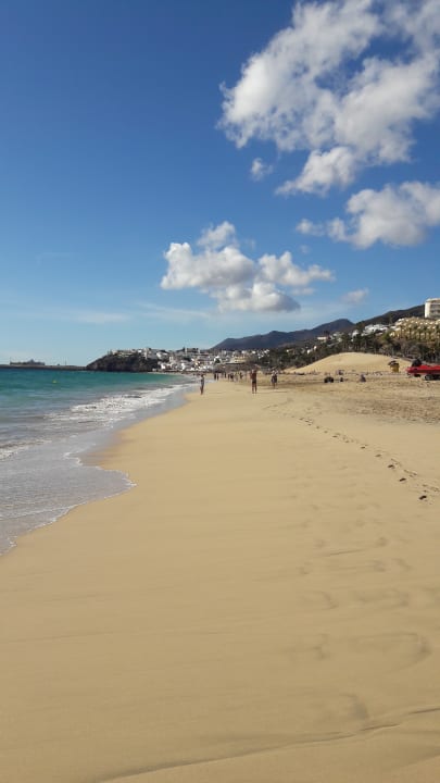 Strand ROBINSON JANDIA PLAYA