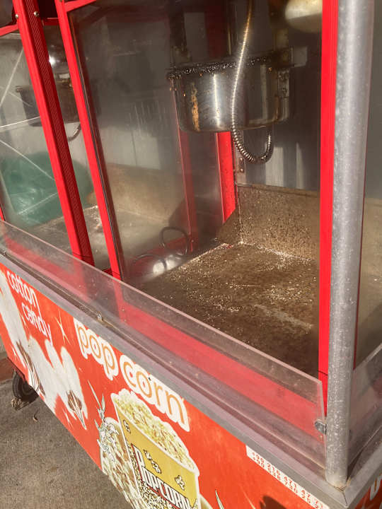 Gastro Ephesia Holiday Beach Club