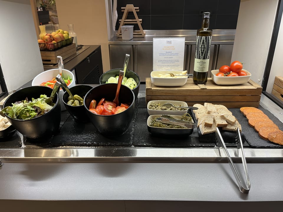 Gastro allsun Hotel Marena Beach