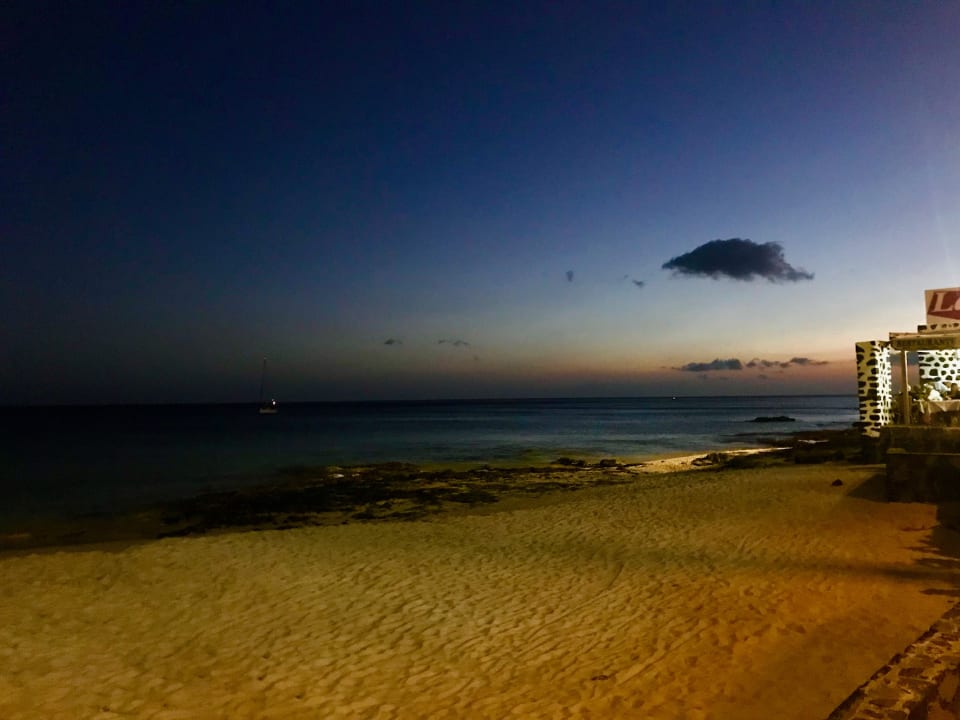 Strand MUR Hotel Faro Jandia & Spa Fuerteventura