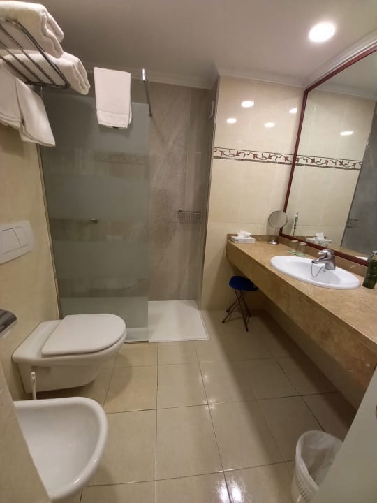 Zimmer Hotel Aparthotel Paguera Beach