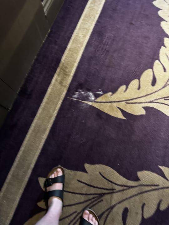 Zimmer Selectum Luxury Resort Belek