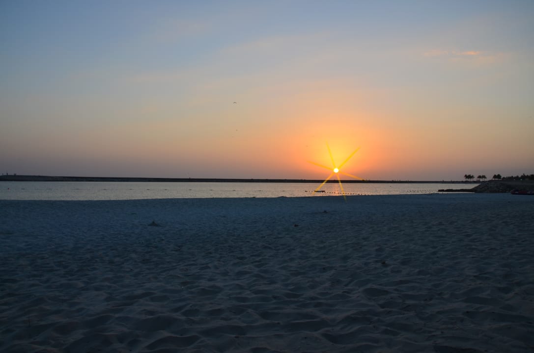 Strand Fanar Hotel & Residences Salalah Beach