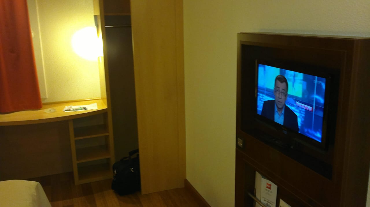 Pokój  ibis Warszawa Reduta