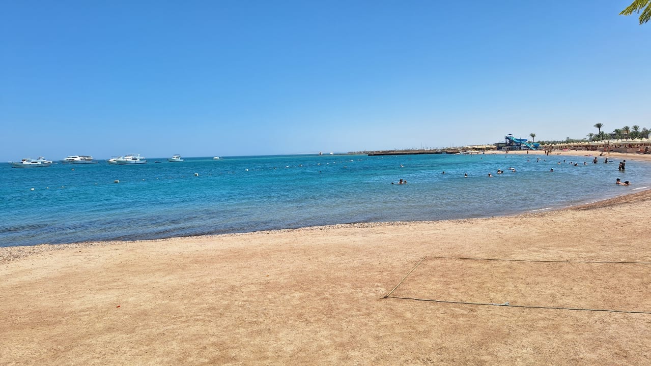 Strand The Grand Palace - Adults only