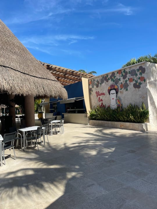 Sonstiges Viva Azteca by Wyndham - All Inclusive Resort