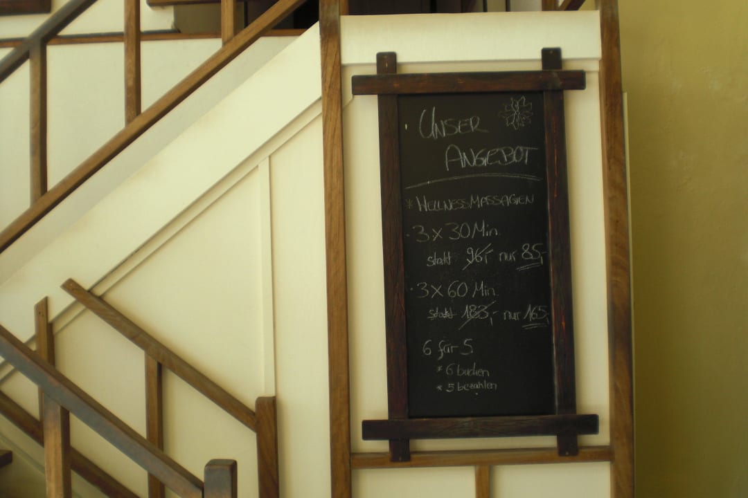 Wellness Angebot Hotel Riu Palace Jandia