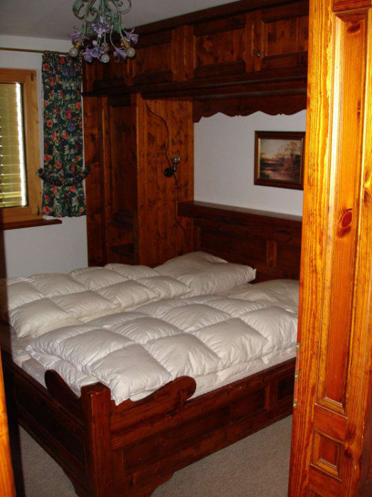 WG Schulze Ferienhaus Weisshorn