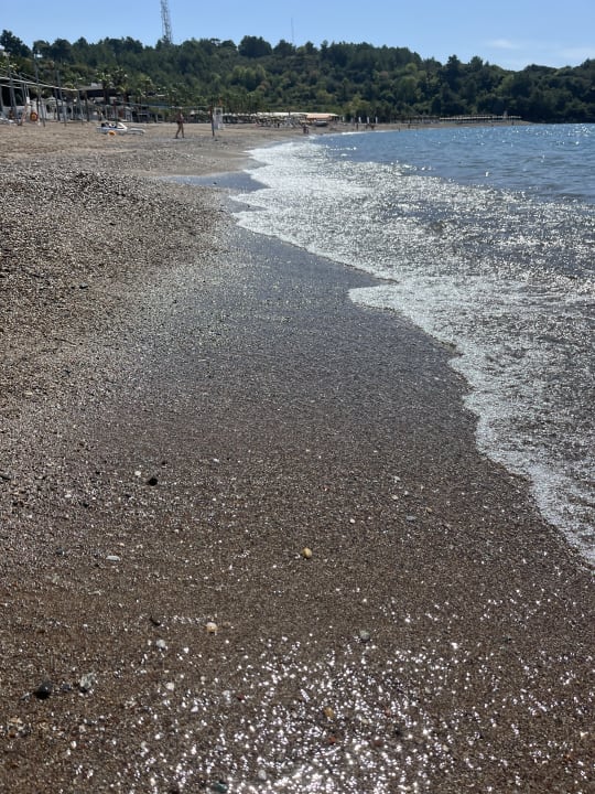 Strand Arycanda Kirman Premium