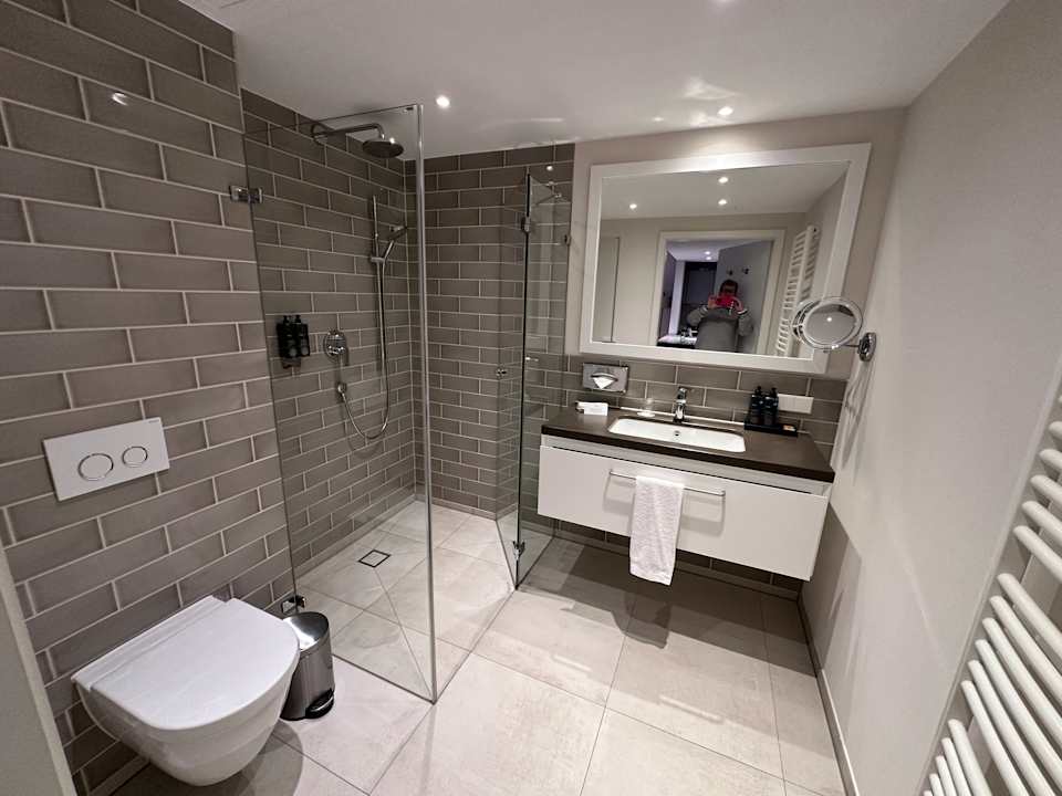 Zimmer Vila Vita Rosenpark