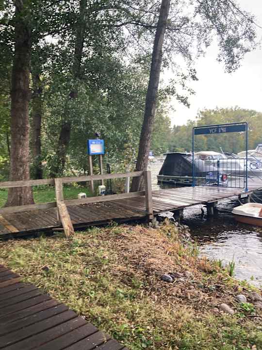 Außenansicht Seehotel Frankenhorst - BW Signature Collection