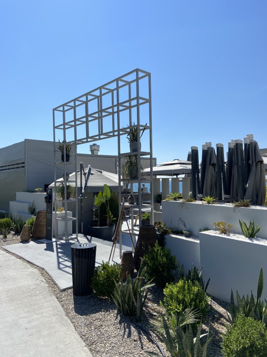 Strand Paloma Finesse