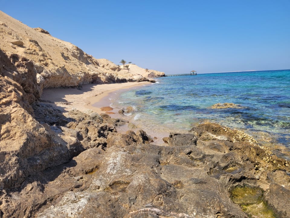 Strand Pickalbatros Citadel Resort