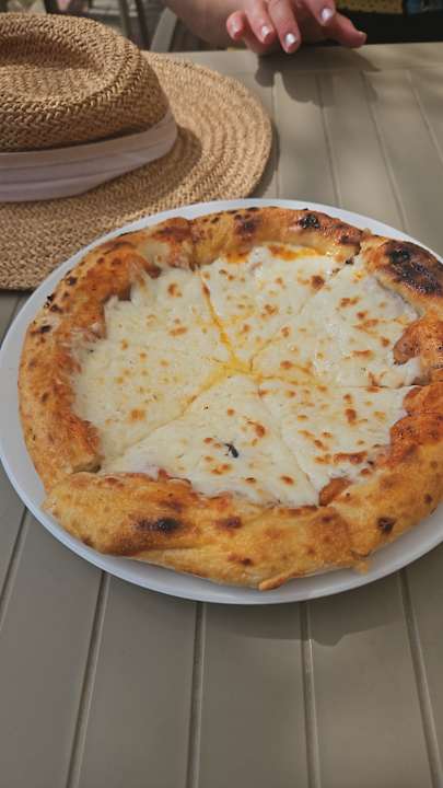 Strand Dizalya Palm Garden