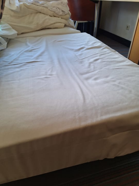 Zimmer ACHAT Hotel Dresden Elbufer