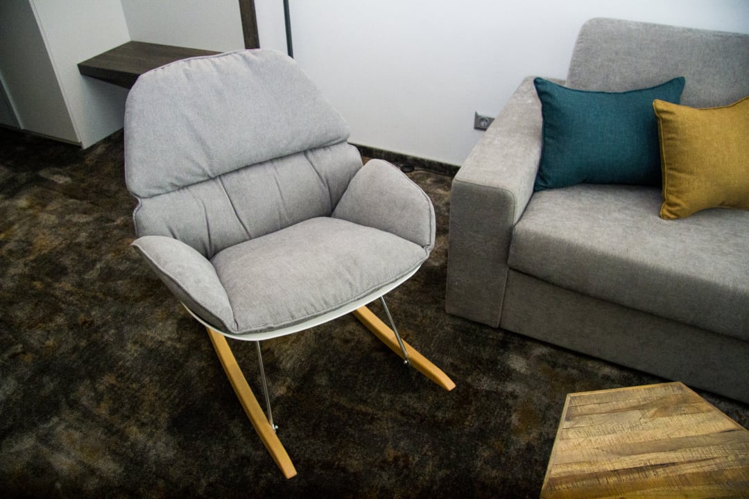 Zimmer Best Western PLUS Premium Inn