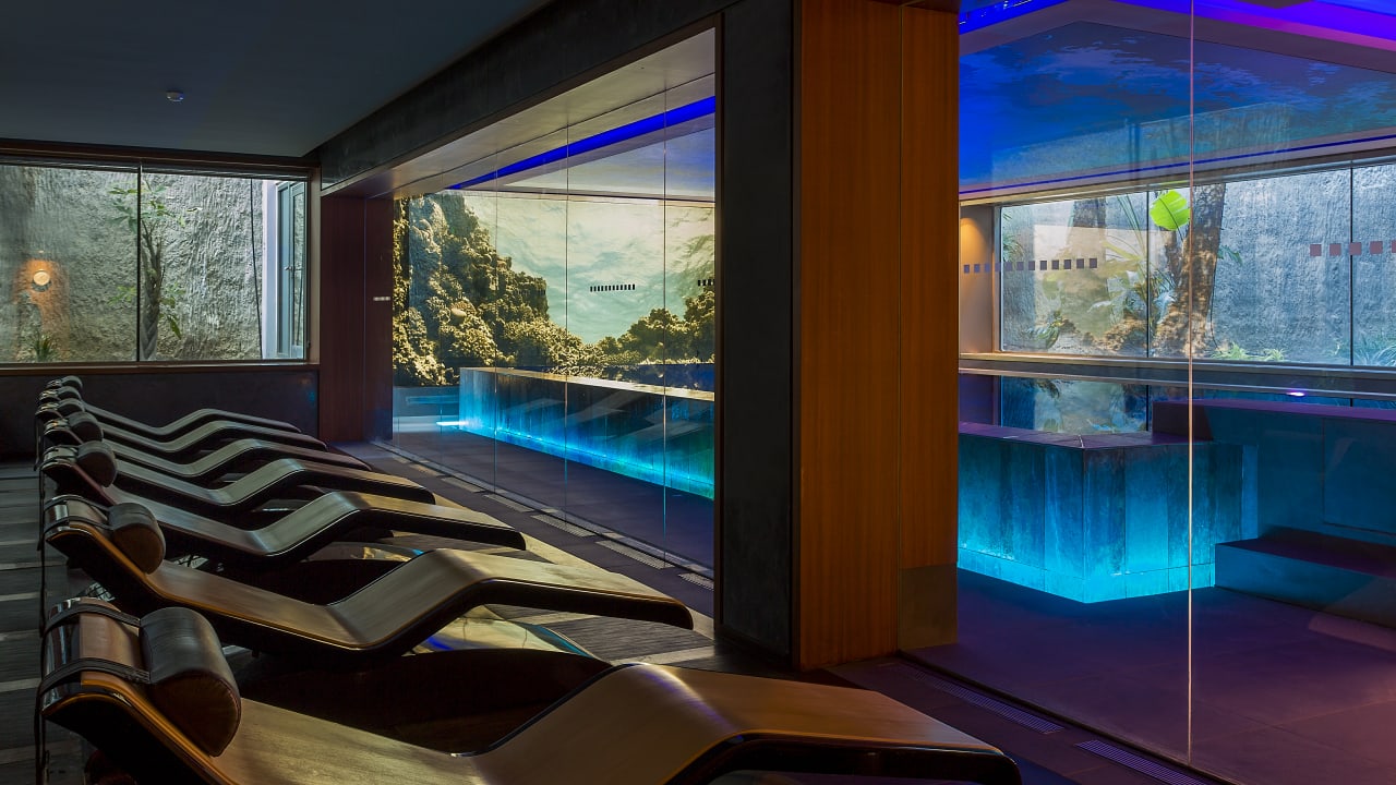 Sport & Freizeit Hotel MIM Sitges