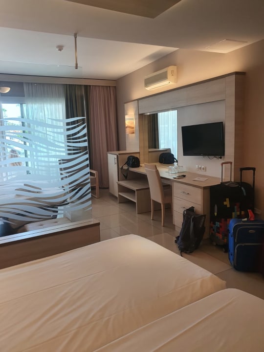 Zimmer Bull Escorial & Spa