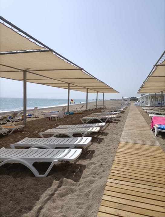 Strand TUI KIDS CLUB Felicia Village