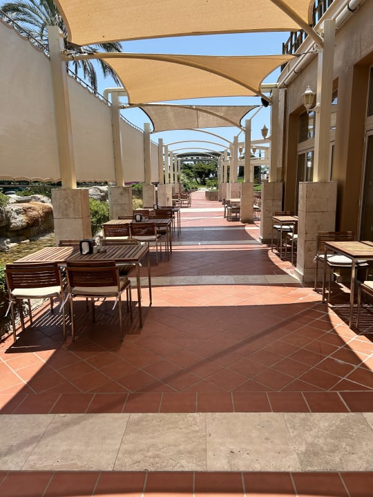 Gastro TUI BLUE Xanthe