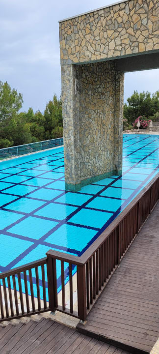 Pool TUI BLUE Seno - Adults Only
