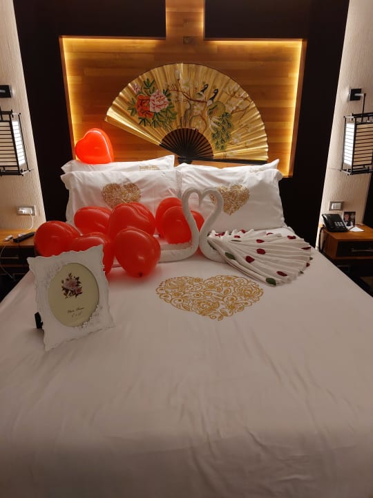 Zimmer Limak Lara Deluxe Hotel & Resort