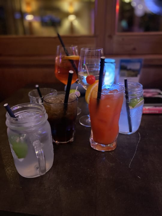 Gastro Aldiana Club Schlanitzen Alm