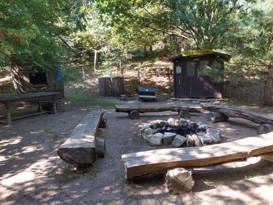 Sport & Freizeit Familotel Borchard's Rookhus am See