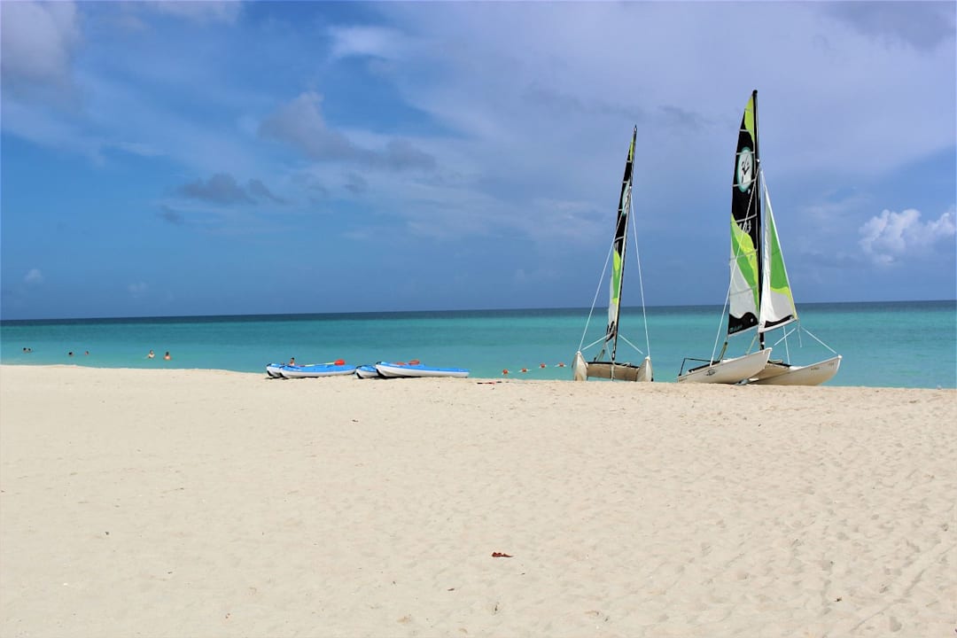 Strand Sirenis Tropical Varadero