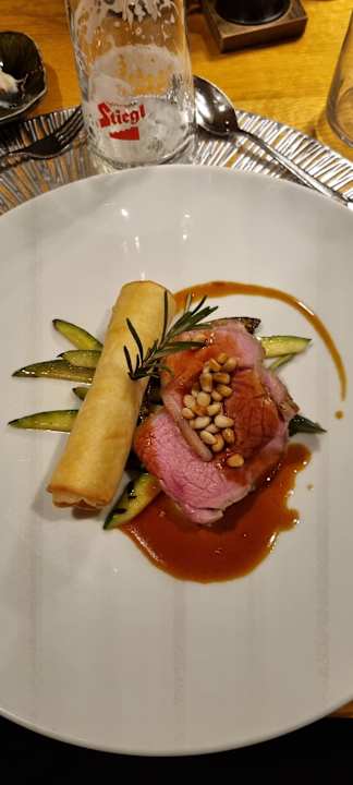 Gastro Activehotel Bergkönig