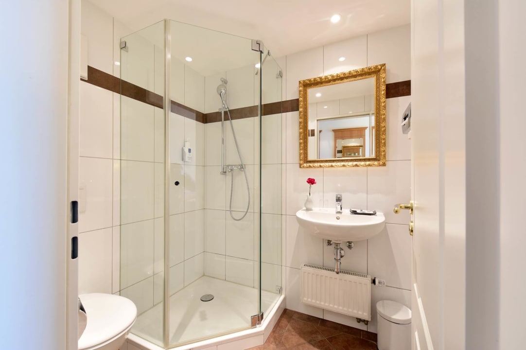 Zimmer Hotel Vitalis by Amedia