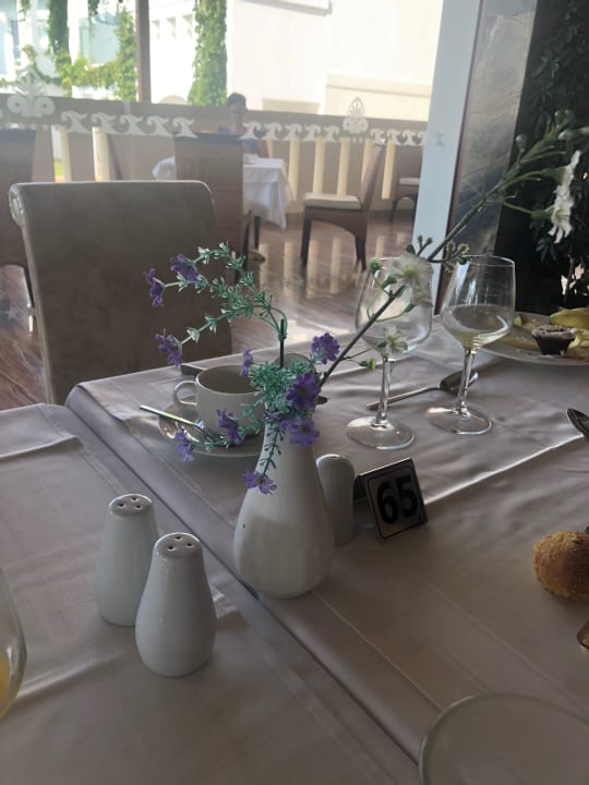 Gastro Atrium Prestige Thalasso Spa Resort & Villas