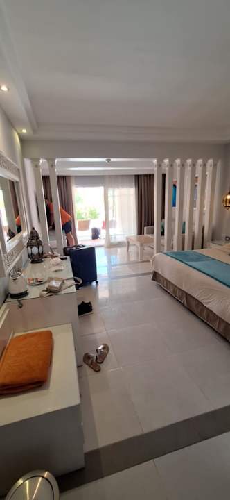 Zimmer The Grand Palace - Adults only