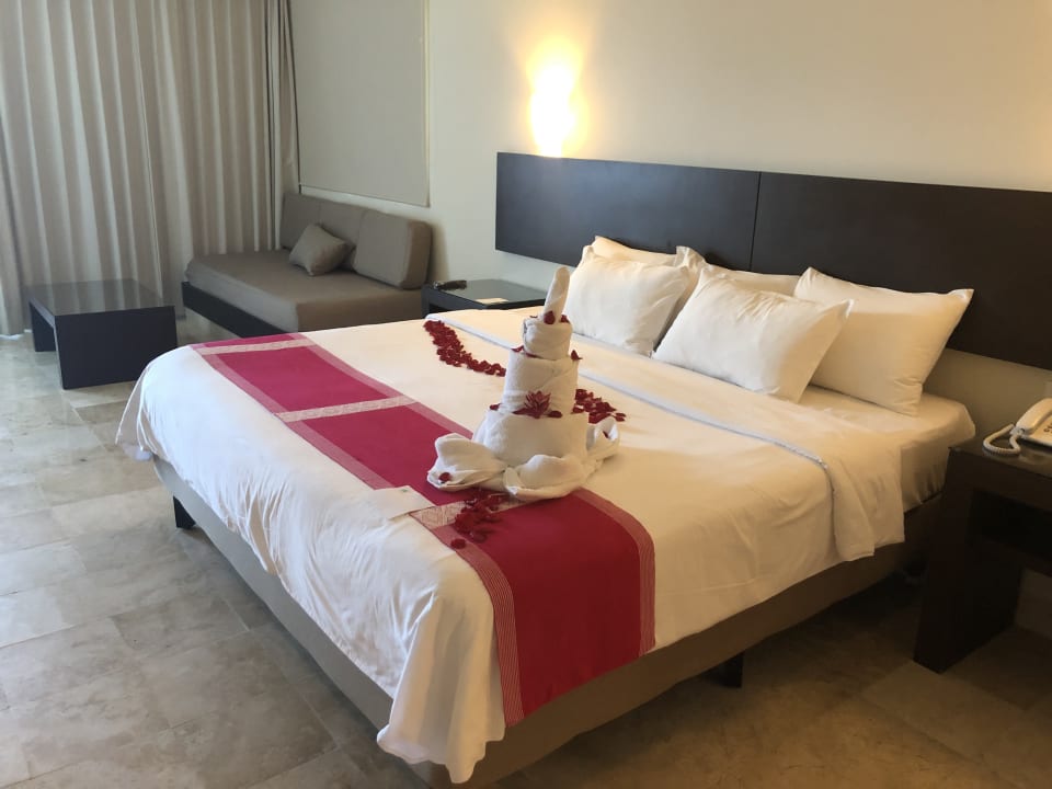 Zimmer Akumal Bay Beach & Wellness Resort