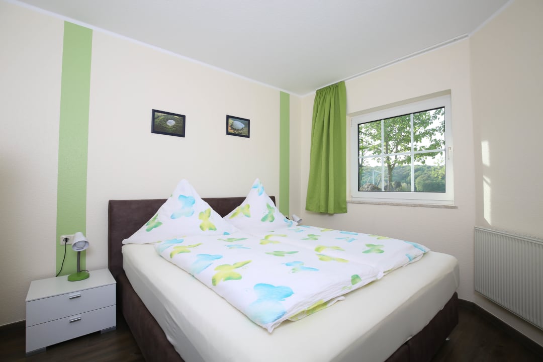 Zimmer Ferienhof Hubertushof Eifel