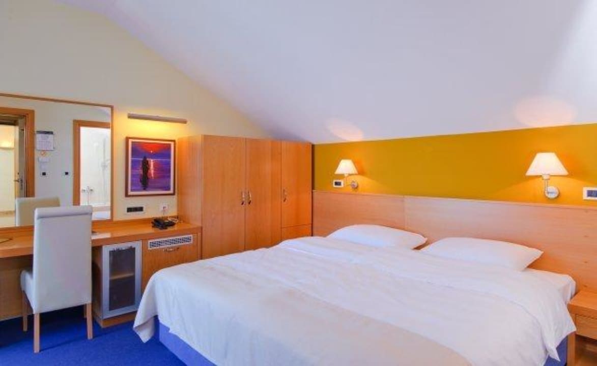 Spa & relax Hotel Saudade