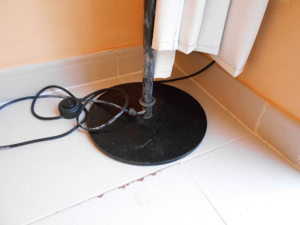 Dreck  SBH Costa Calma Beach Resort