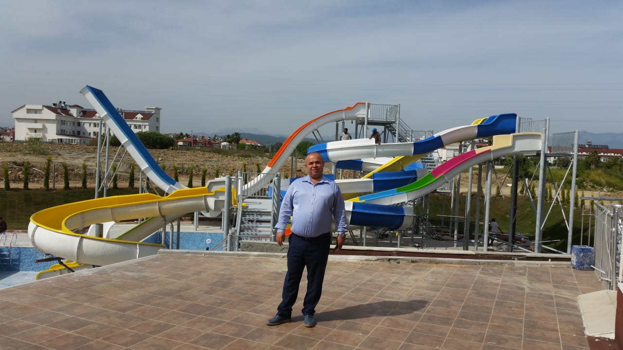 Sonstiges Side Win Hotel & Spa