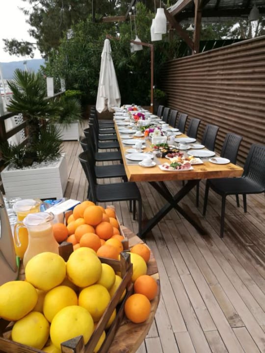 Gastro DoubleTree by Hilton Antalya-Kemer