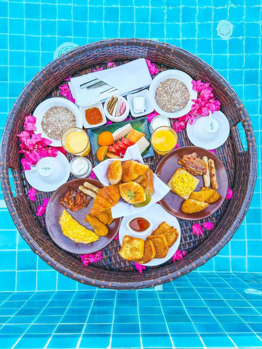 Gastro Machchafushi Island Resort & Spa Maldives, The Centara Collection