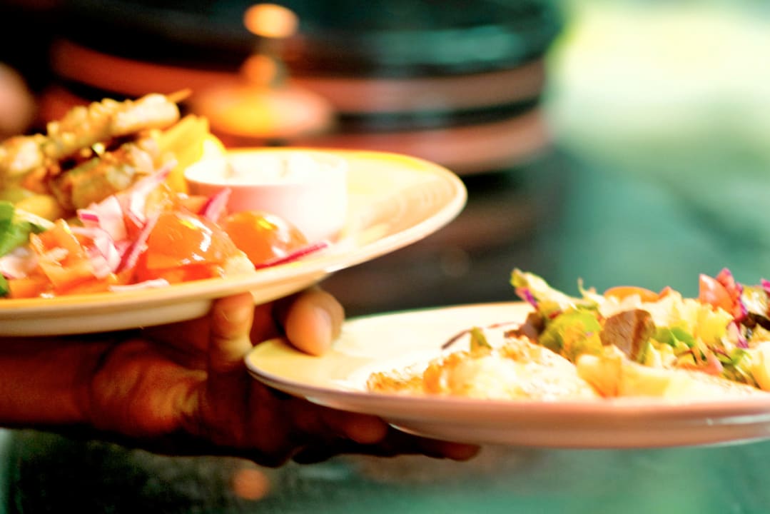 Gastro Sunwing Fanabé Beach