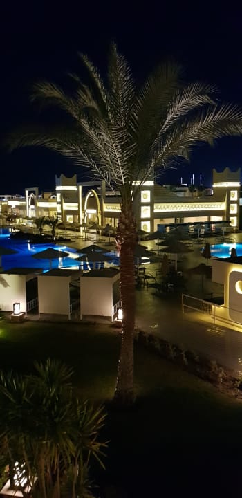 Pool Pickalbatros Aqua Vista Resort - Hurghada