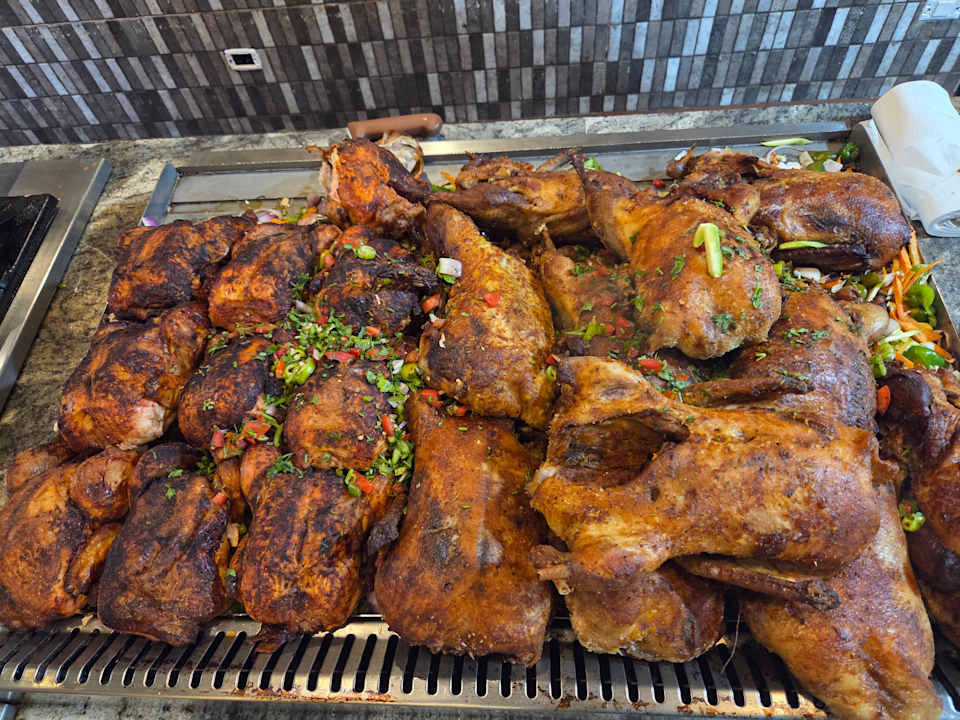 Gastro Golden Beach Resort