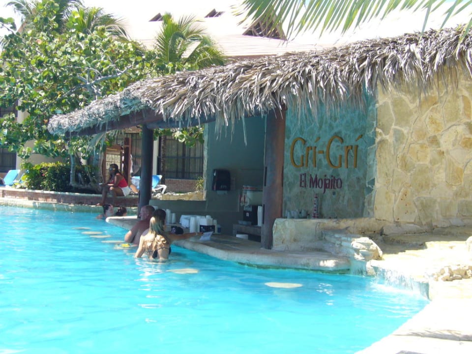 Pool Villas Bavaro Resort & Spa