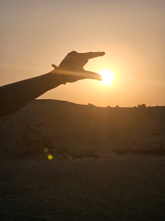 Ausblick Casa Mare Resort